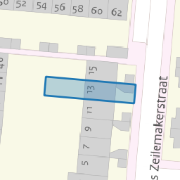 Perceel AMR01-I-3091