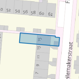 Perceel AMR01-I-3092