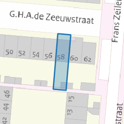 Perceel AMR01-I-3095