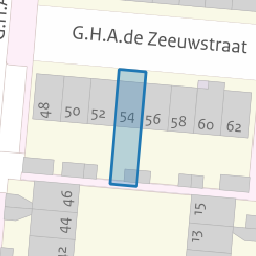 Perceel AMR01-I-3097