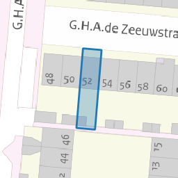 Perceel AMR01-I-3098