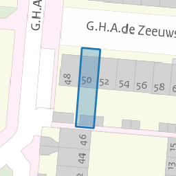 Perceel AMR01-I-3099