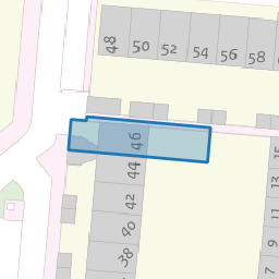 Perceel AMR01-I-3101