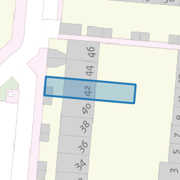 Perceel AMR01-I-3103