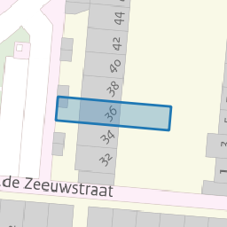 Perceel AMR01-I-3106