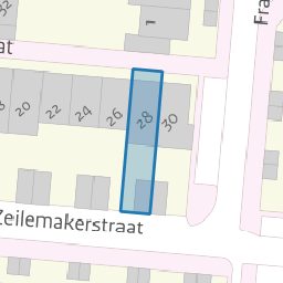 Perceel AMR01-I-3110