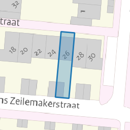 Perceel AMR01-I-3111