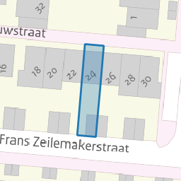 Perceel AMR01-I-3112