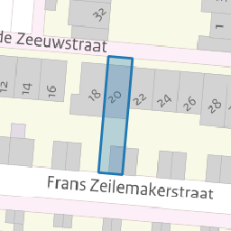 Perceel AMR01-I-3114