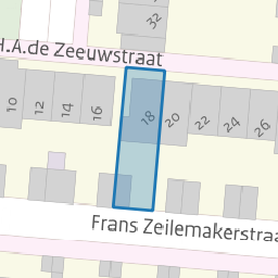 Perceel AMR01-I-3115