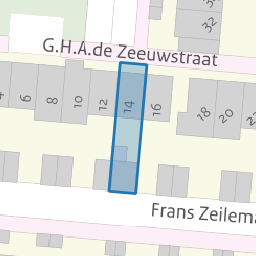 Perceel AMR01-I-3117