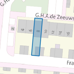 Perceel AMR01-I-3120