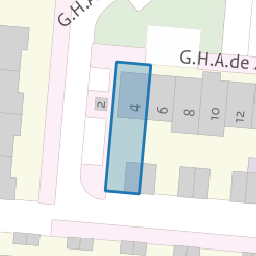 Perceel AMR01-I-3122