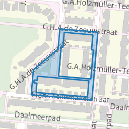 Perceel AMR01-I-3124