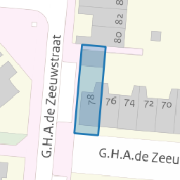 Perceel AMR01-I-3125