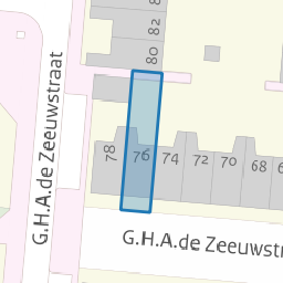 Perceel AMR01-I-3126