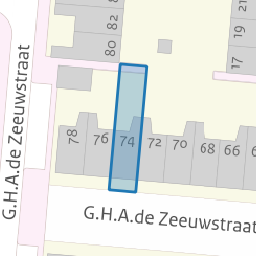 Perceel AMR01-I-3127