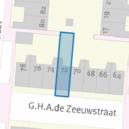 Perceel AMR01-I-3128