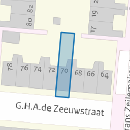 Perceel AMR01-I-3129