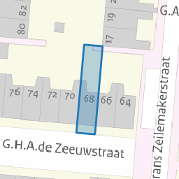 Perceel AMR01-I-3130