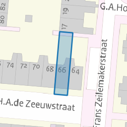 Perceel AMR01-I-3131