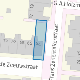 Perceel AMR01-I-3132