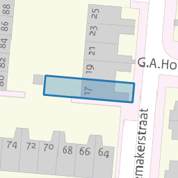 Perceel AMR01-I-3133