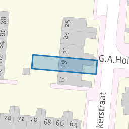 Perceel AMR01-I-3134