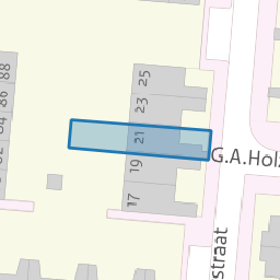 Perceel AMR01-I-3135