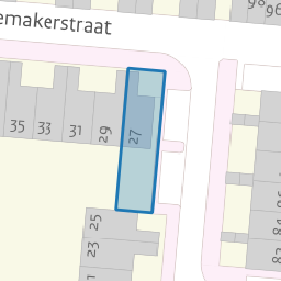 Perceel AMR01-I-3138