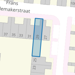 Perceel AMR01-I-3139