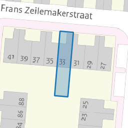 Perceel AMR01-I-3141