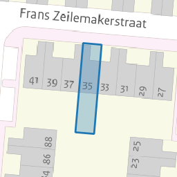 Perceel AMR01-I-3142