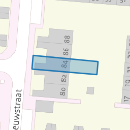 Perceel AMR01-I-3148