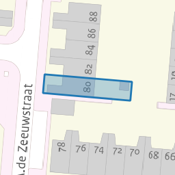 Perceel AMR01-I-3150