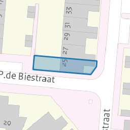 Perceel AMR01-I-3152