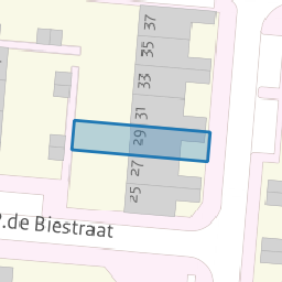 Perceel AMR01-I-3154