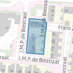 Perceel AMR01-I-3159