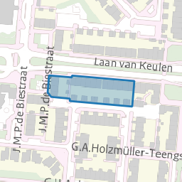 Perceel AMR01-I-3160