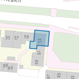 Perceel AMR01-I-3164