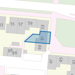 Perceel AMR01-I-3165