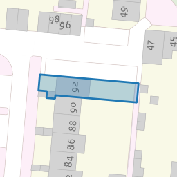 Perceel AMR01-I-3167