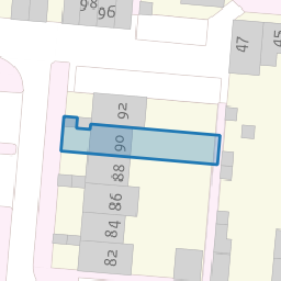 Perceel AMR01-I-3168