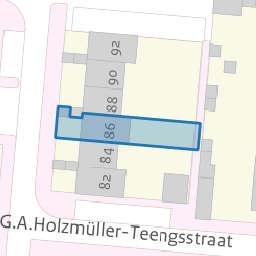 Perceel AMR01-I-3170