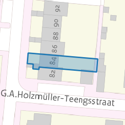 Perceel AMR01-I-3171