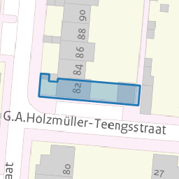 Perceel AMR01-I-3172