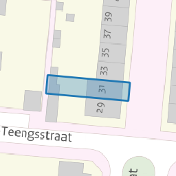 Perceel AMR01-I-3181