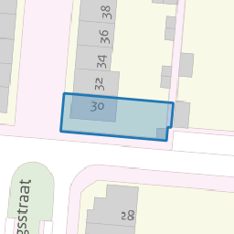 Perceel AMR01-I-3187