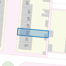 Perceel AMR01-I-3189