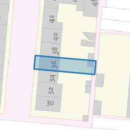 Perceel AMR01-I-3190